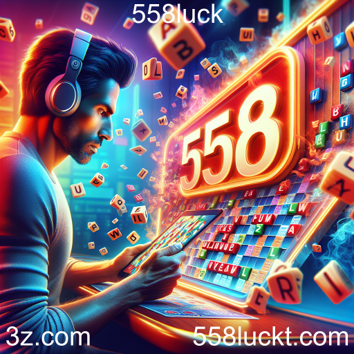 A Magia dos Jogos de Palavras: Diversão e Aprendizado