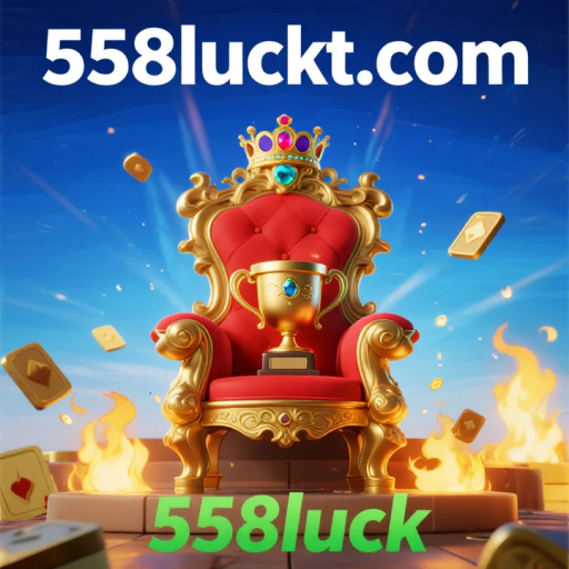 558luck